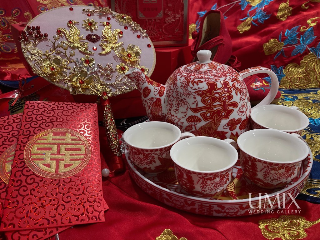 【新人必知】结婚也有许多禁忌？原来不可以这样做！